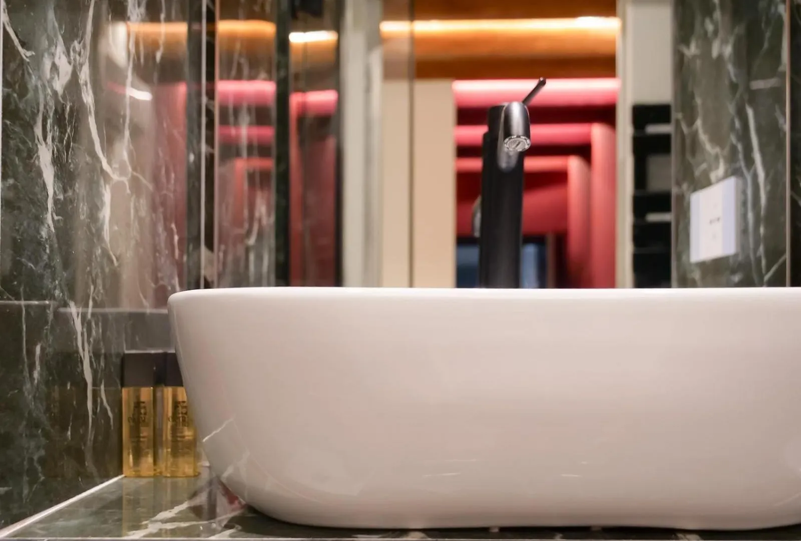 Prestige Boutique Homes-Brera 3 Милан