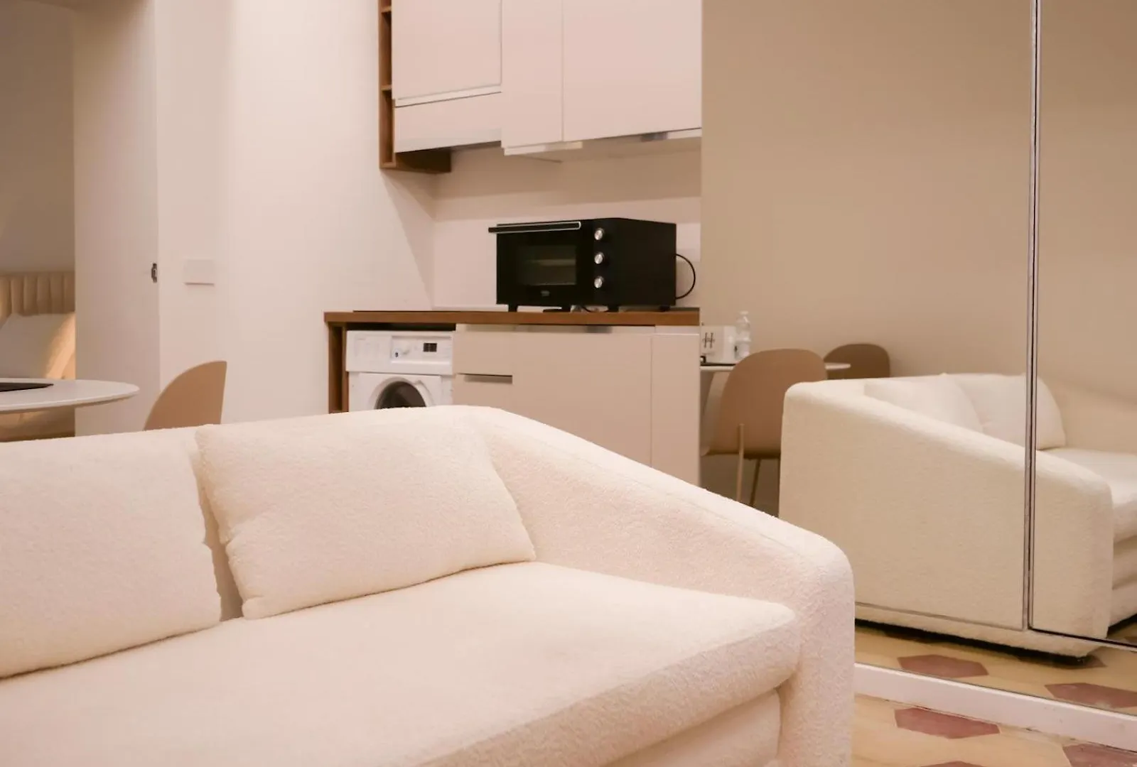Prestige Boutique Homes-Brera 3 米兰 意大利