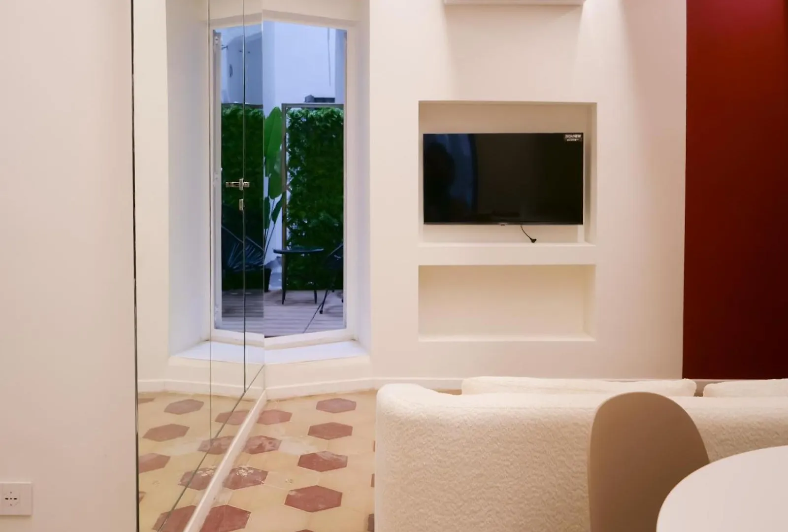 公寓 Prestige Boutique Homes-Brera 3 米兰 意大利