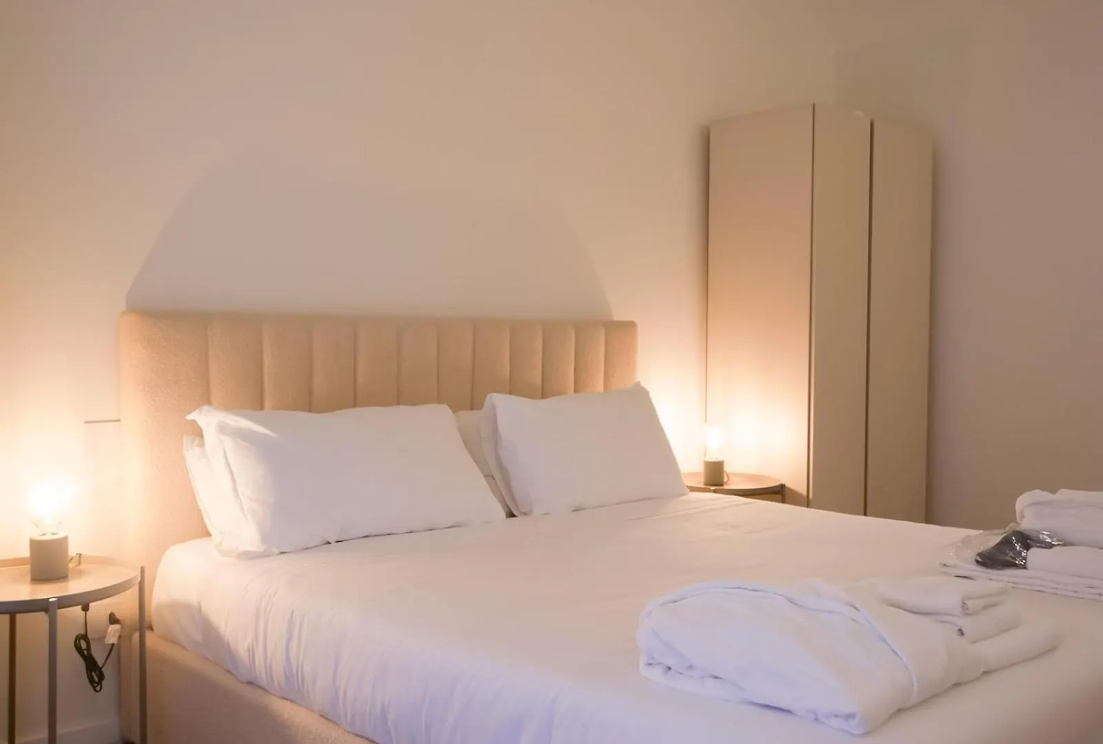 Prestige Boutique Homes-Brera 3 米兰 0*,  意大利