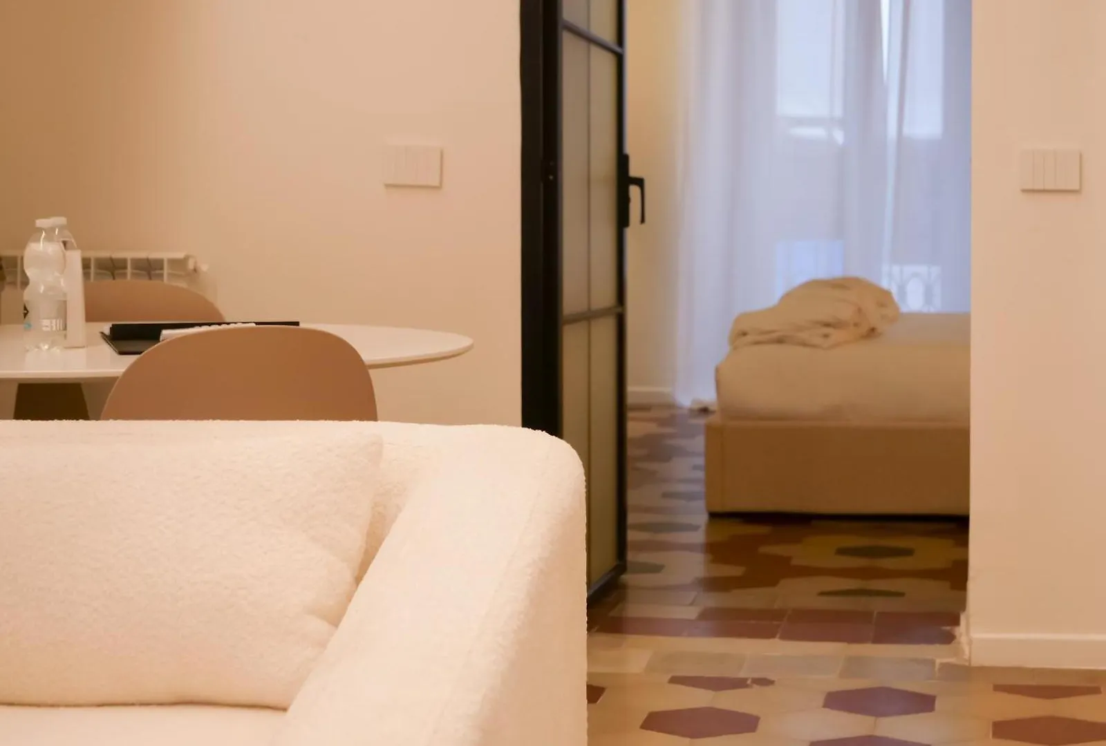 Prestige Boutique Homes-Brera 3 米兰 0*,