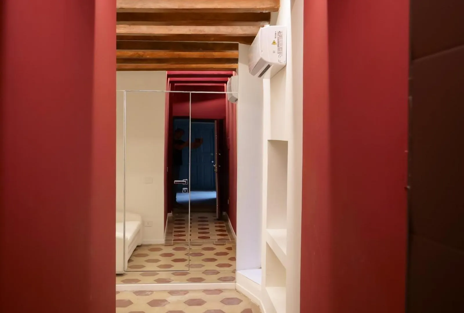 Prestige Boutique Homes-Brera 3 米兰 公寓