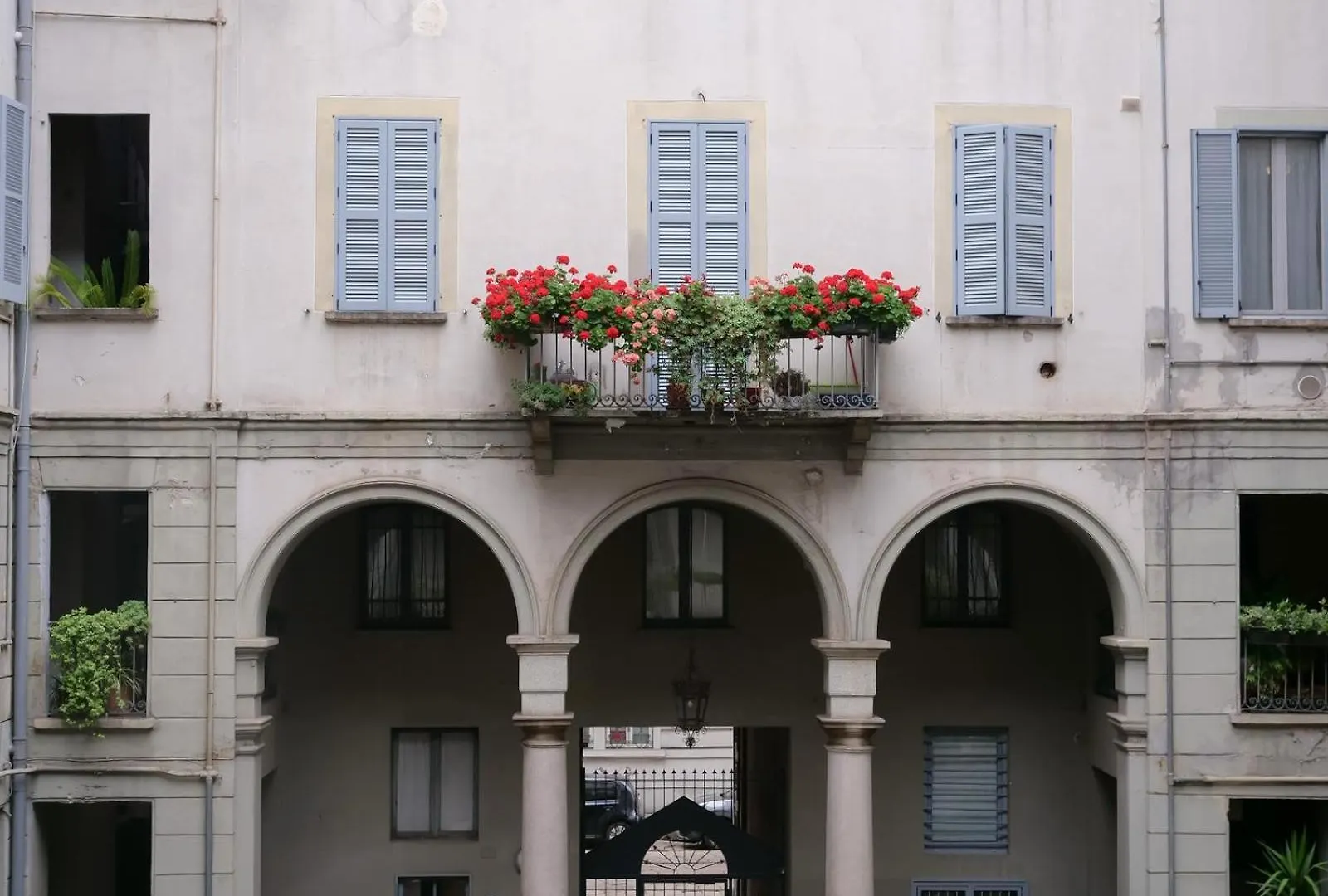 Prestige Boutique Homes-Brera 3 Milano Daire